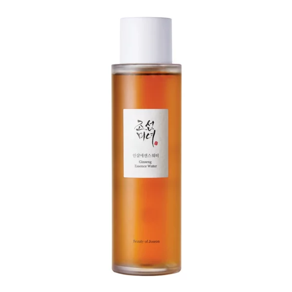 Essence ginseng 40 ml