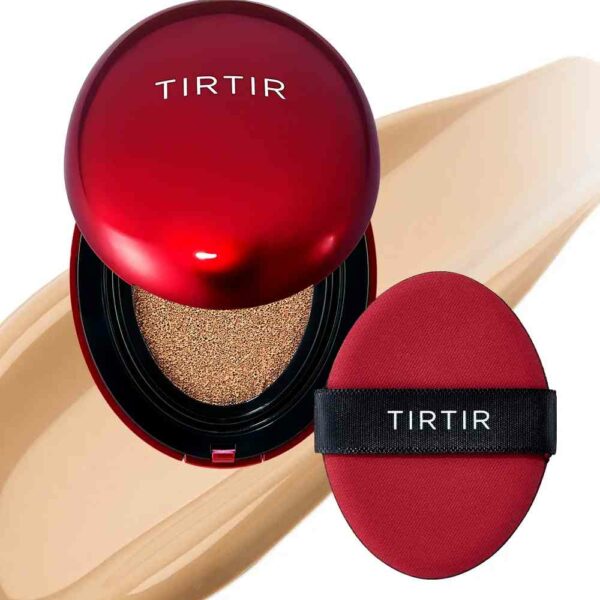 TirTir Mask Fit Red Cushion 27 N Camel