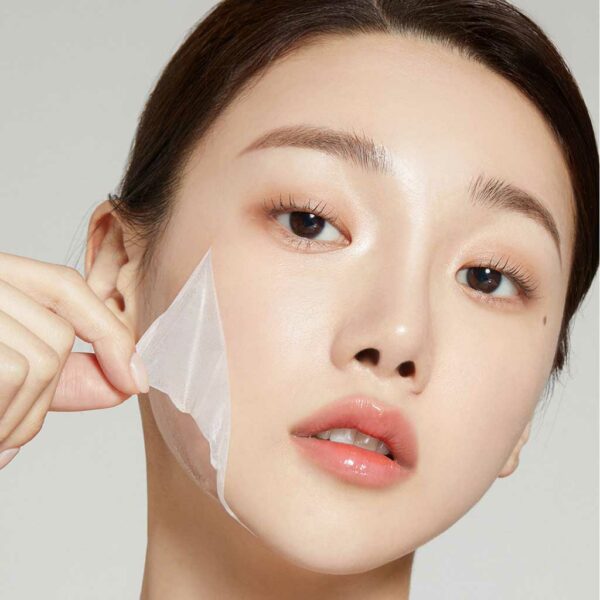 Collagen Night Wrapping Mask – Image 2