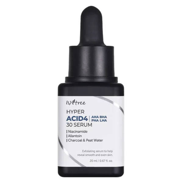 Isntree Hyper ACID4 30 Serum