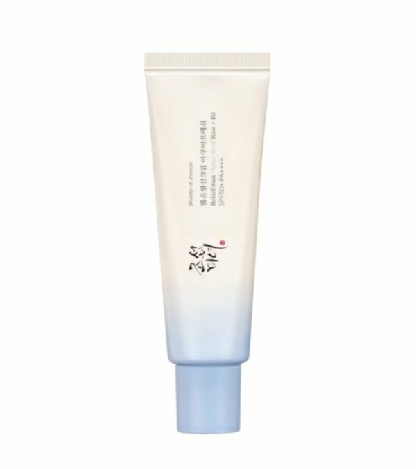 Relief Sun Aqua-Fresh Rice + B5 SPF50+ PA++++ Écran solaire